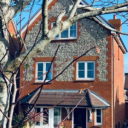 Angmering Home Екстериор снимка