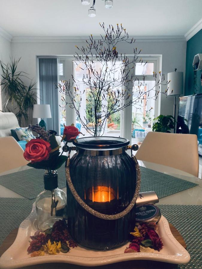 Angmering Home Екстериор снимка