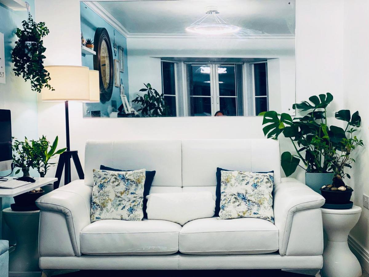 Angmering Home Екстериор снимка