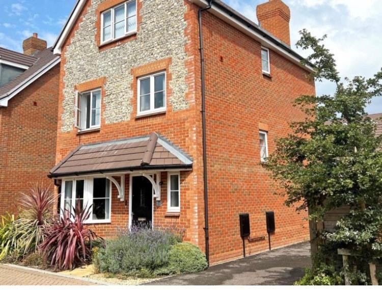 Angmering Home Екстериор снимка