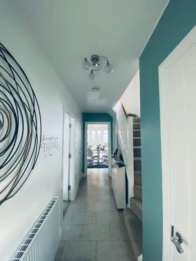 Angmering Home Екстериор снимка