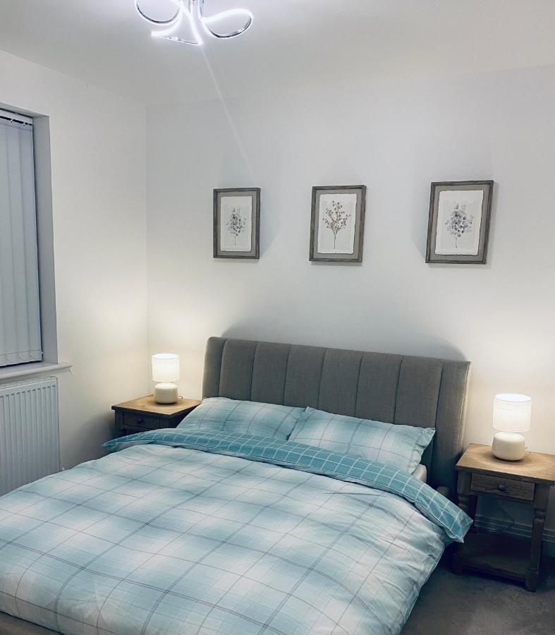 Angmering Home Екстериор снимка