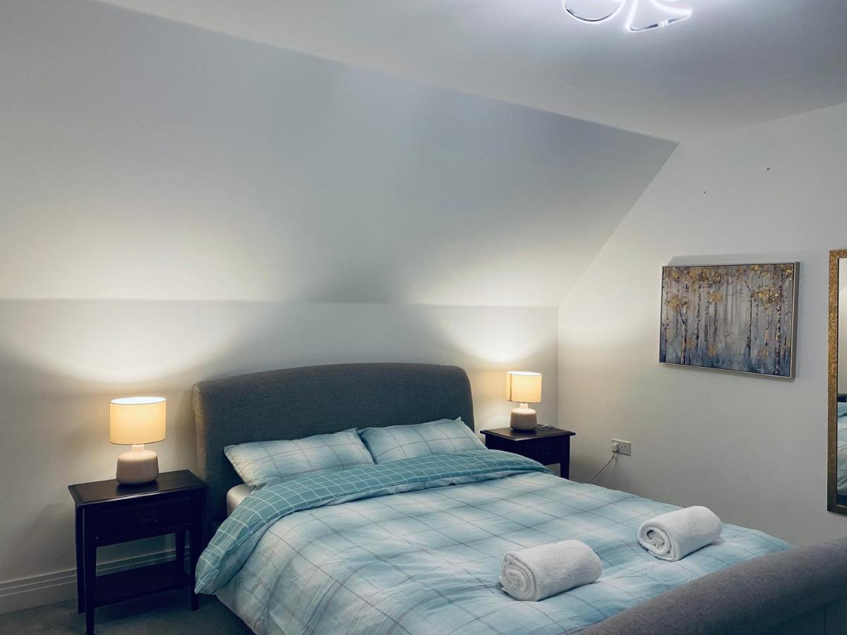 Angmering Home Екстериор снимка