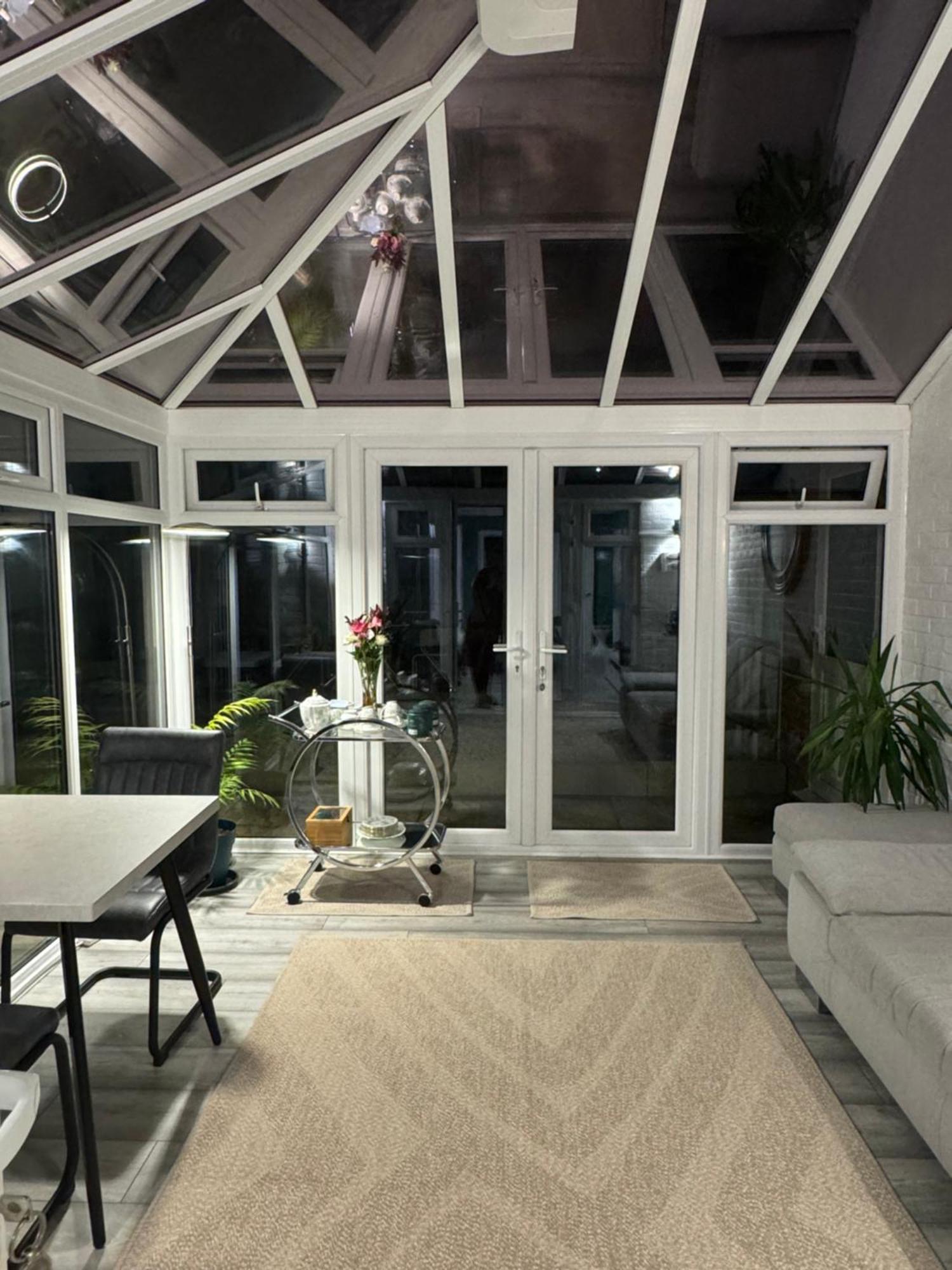Angmering Home Екстериор снимка